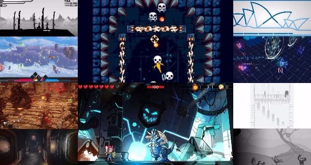 Unknown Pleasures: 10 of the best new Steam games