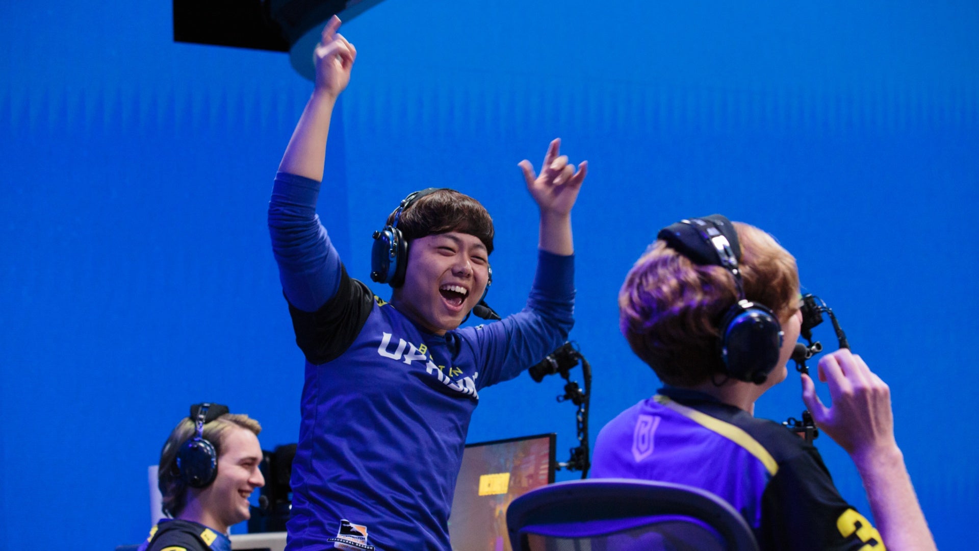 Know It OWL: Overwatch League Week One