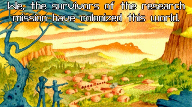 Star Control lawfight settled by bees