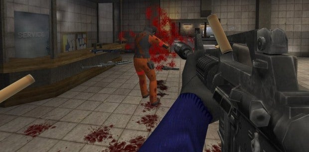Have You Played... Urban Terror?