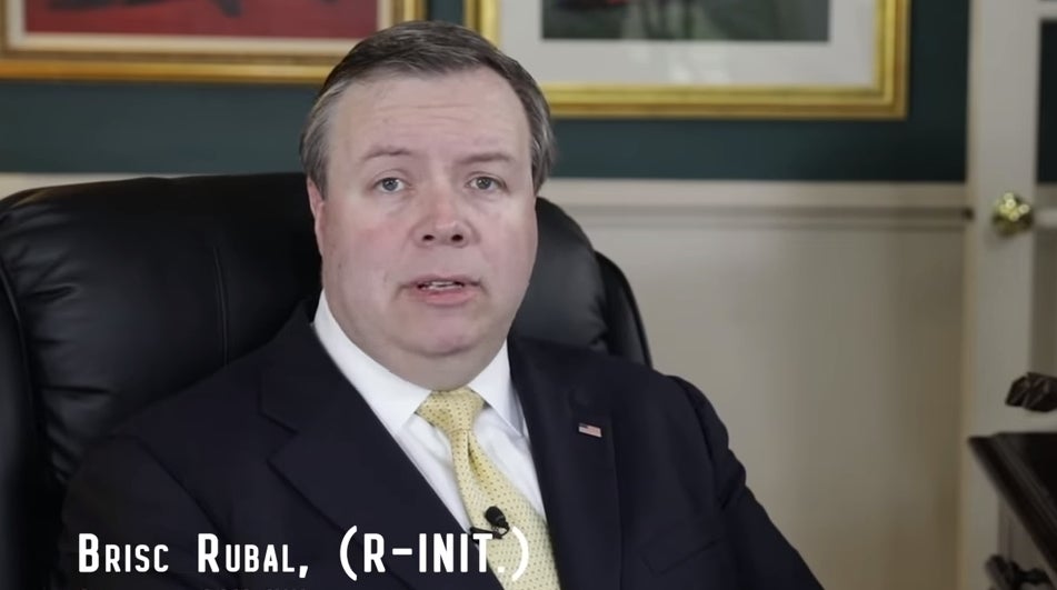 US politician banned from Eve Online for corruption was innocent after all