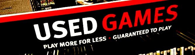 New online retailer to return percentage of used game sales to publishers