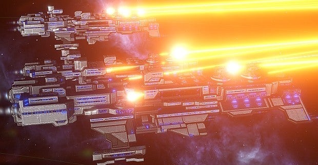 Stellaris: Utopia review