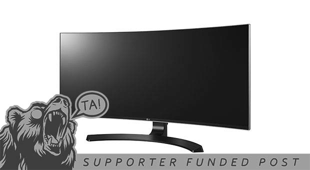Developers' ultrawide dilemma