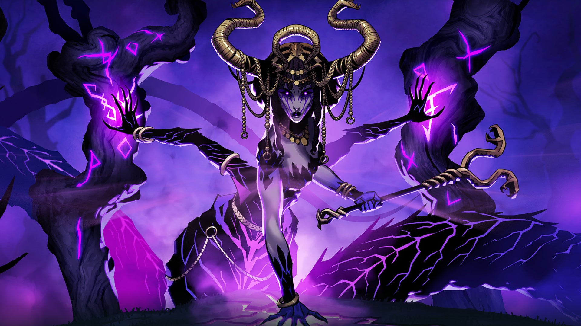V Rising's first big post 1.0 update brings a bevy of additions, combat reworks, and Steam Deck support later this month