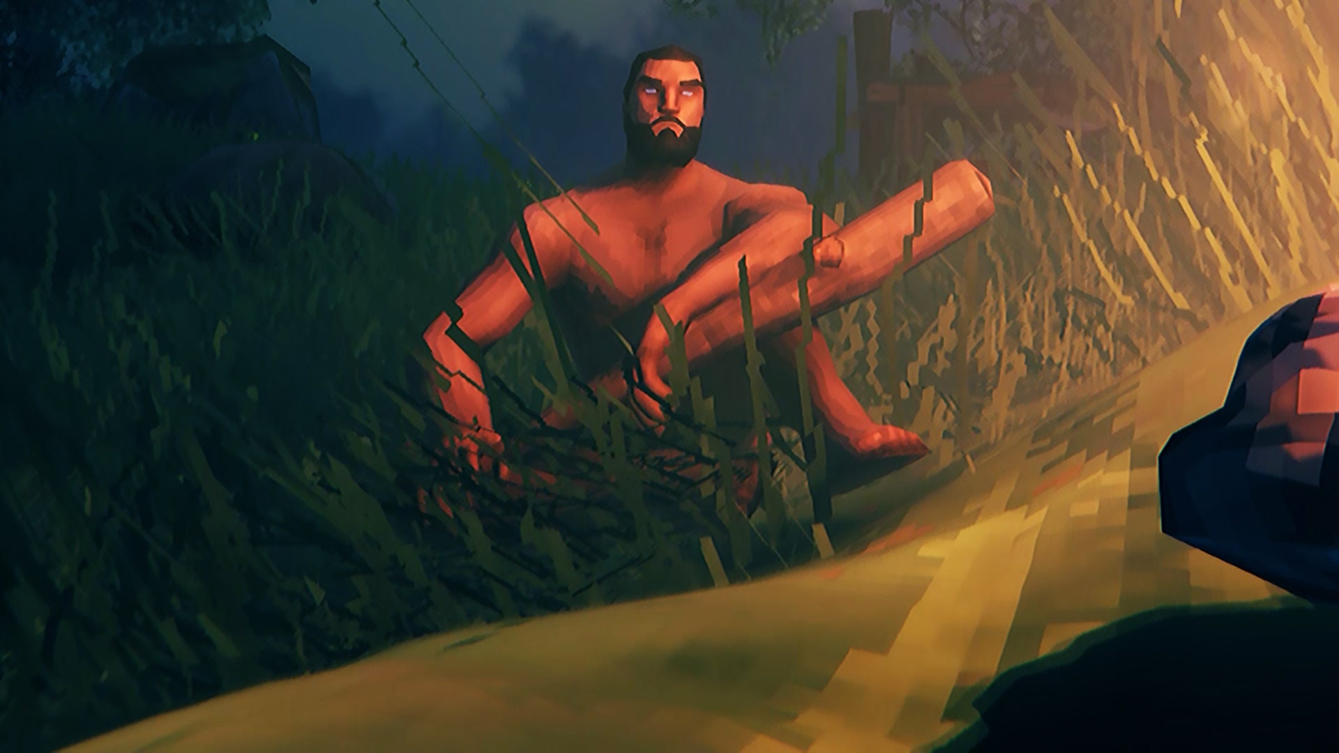 The Weekspot podcast: Valheim, It Takes Two impressions, Anthem Next