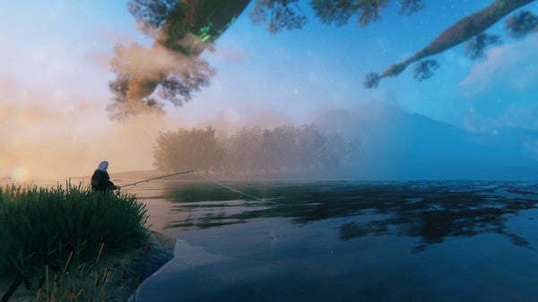 Valheim world generator lets you find the perfect map seed