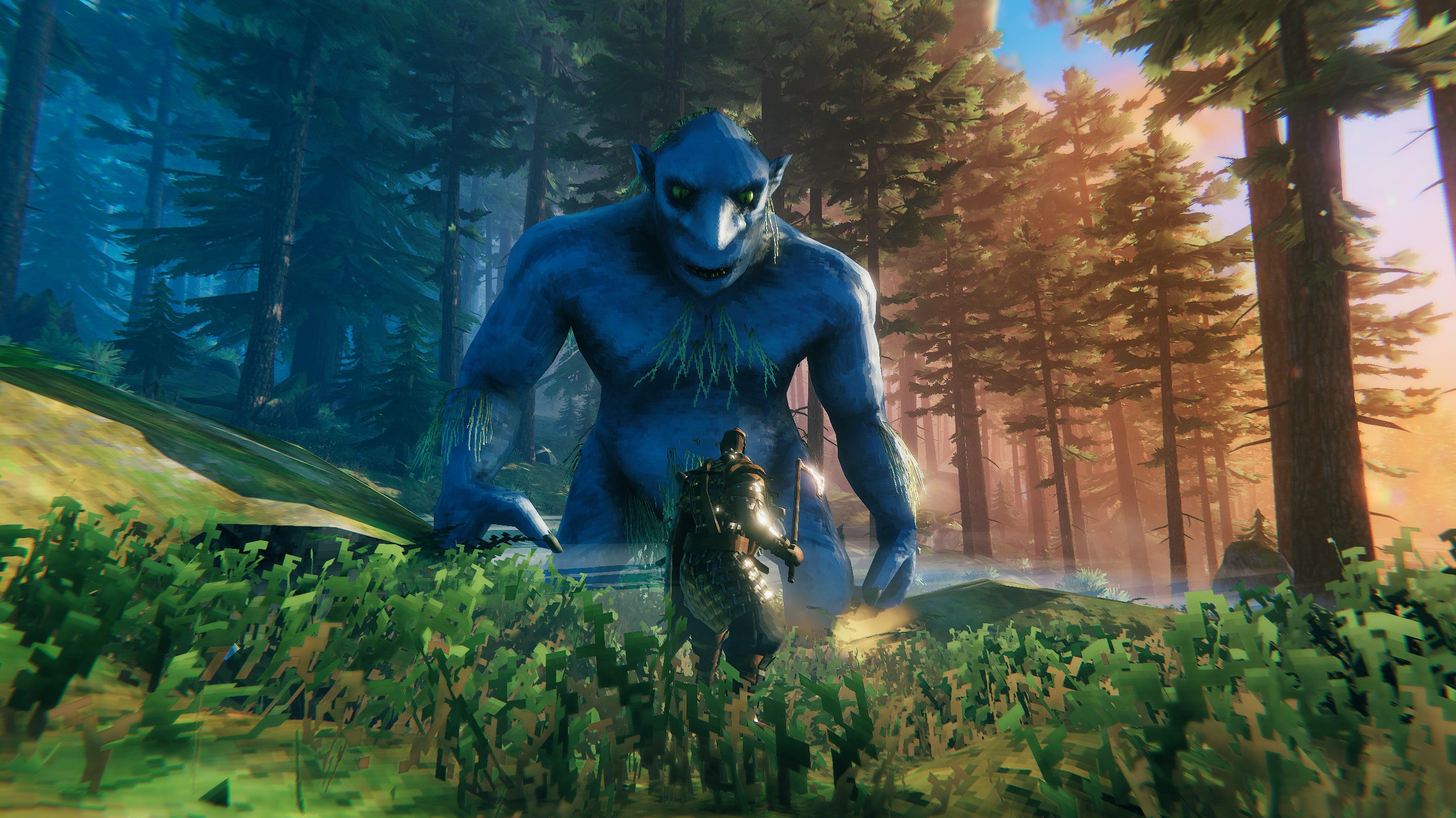 Valheim gets March release date on Xbox Series X/S and Xbox Game Pass