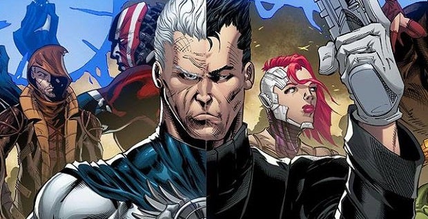 Valiance Online Opens Pre-Alpha Spandex People Testing