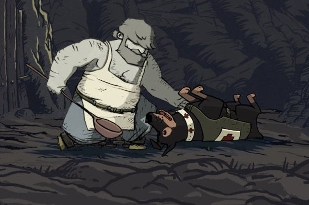 Valiant Hearts: The Great War dated for June