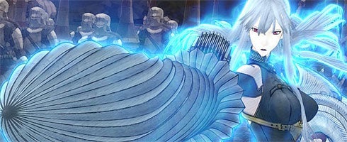 Three bits of Valkyria Chronicles DLC announced