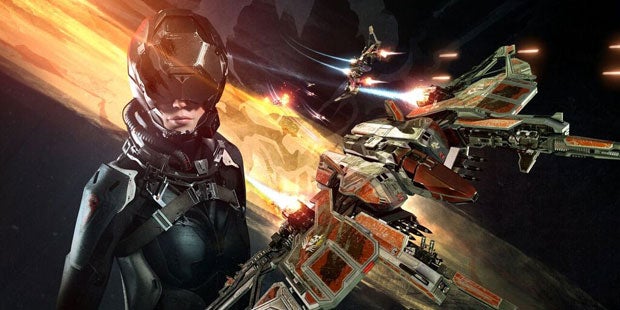EVE developers CCP on the future of VR
