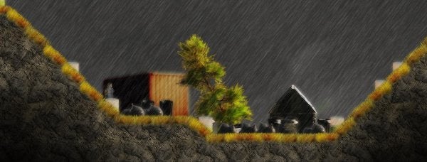 Hands On: A Valley Without Wind