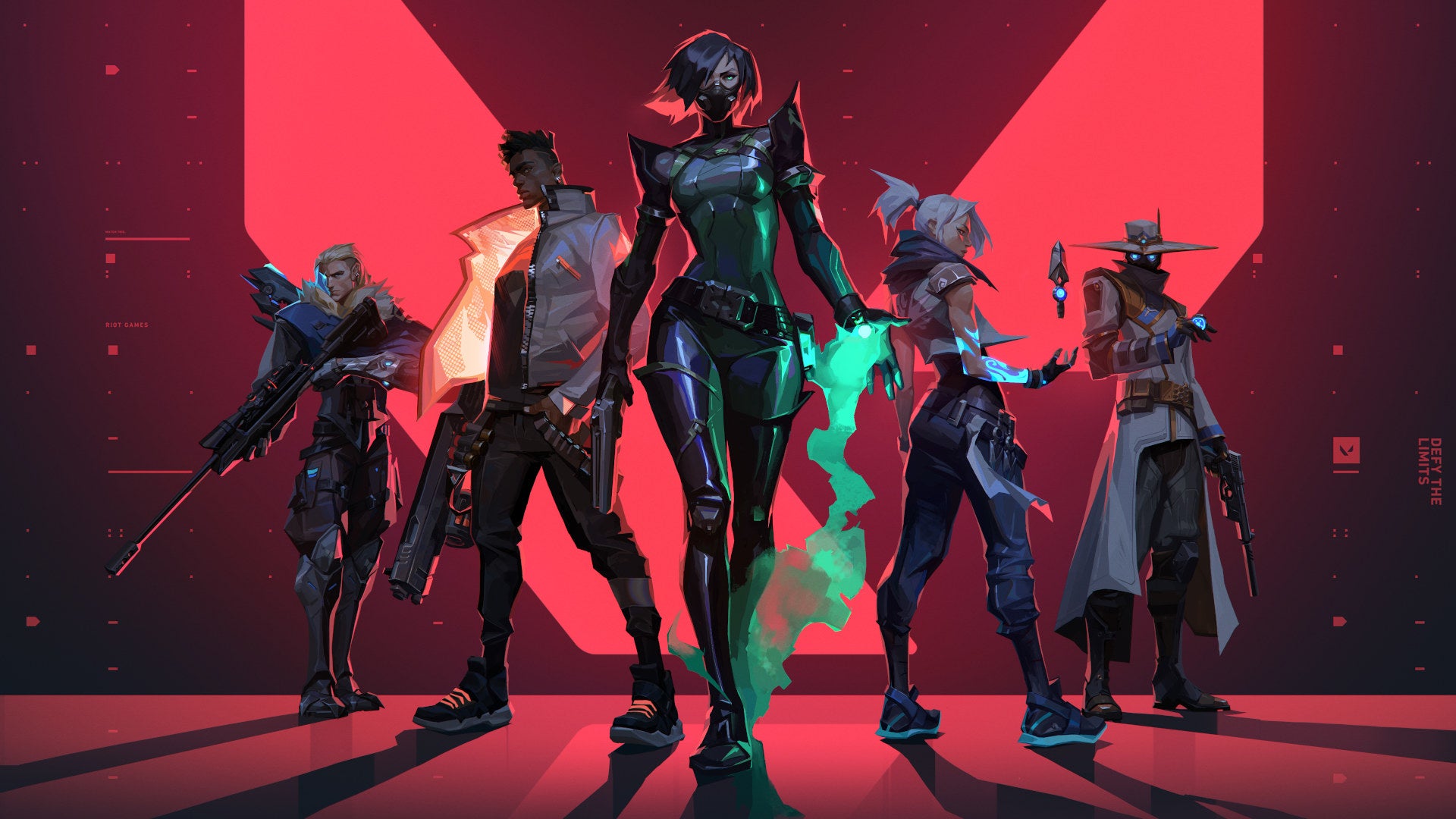 Valorant and Destiny 2 cheatmakers face lawsuit