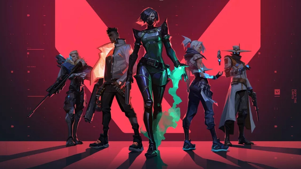 Riot vow to fight back against sexual harassment in Valorant