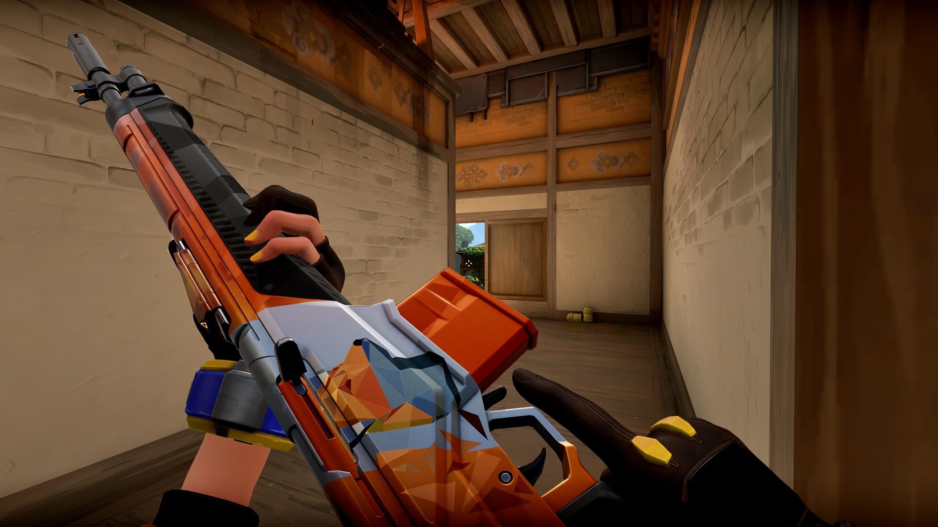 Valorant is getting Deathmatch mode tomorrow, new Battle Pass kicks off today