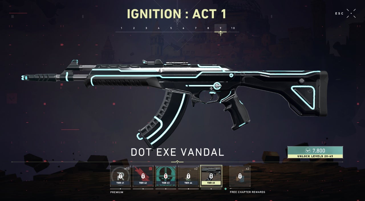Valorant: How to level up your Battle Pass fast