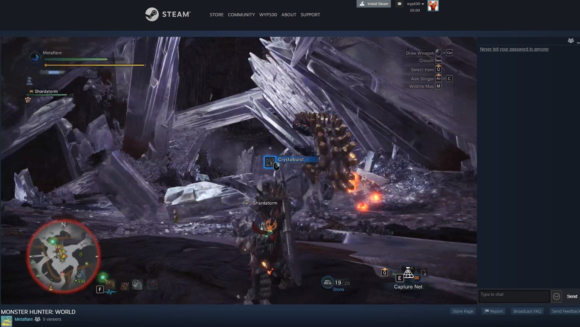 Valve accidentally launches Steam.tv early
