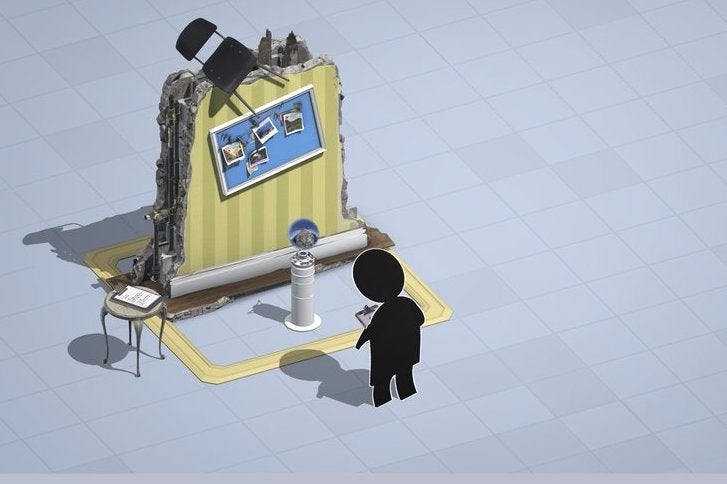 Valve has a new game out soon, and it's electrifyingly good