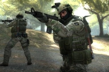Valve issues warning to Counter-Strike: Global Offensive eSports community