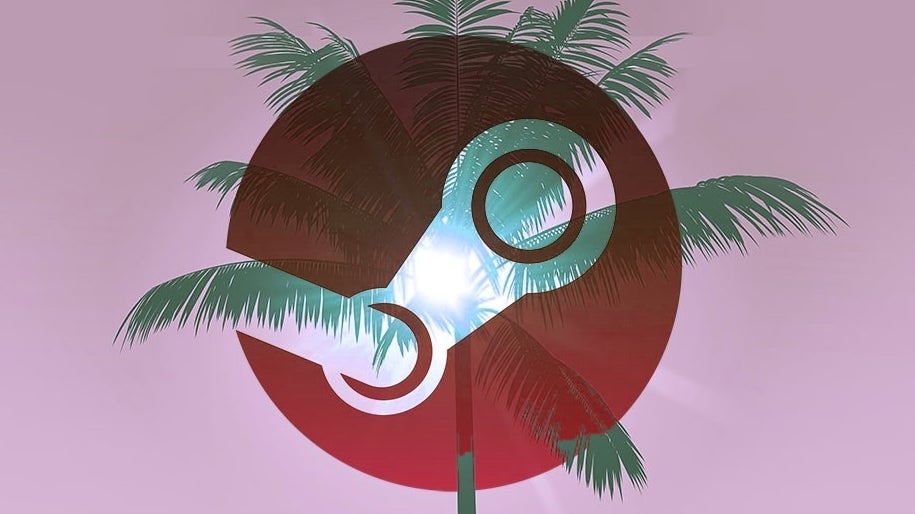Valve sorry for Steam Summer Sale event which led users to remove games from wishlists