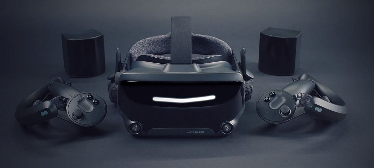 Valve's next headset is apparently taking the Oculus Quest route, and won't require a PC