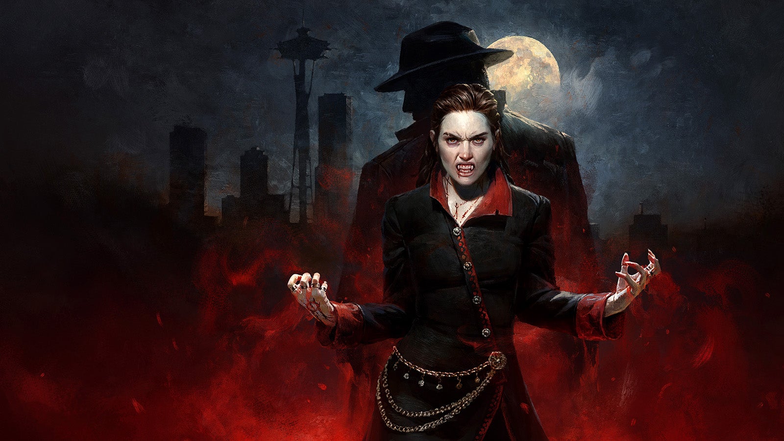 Vampire: The Masquerade - Bloodlines 2 to refund all PS5 Premium Editions following backlash over paywalled clans