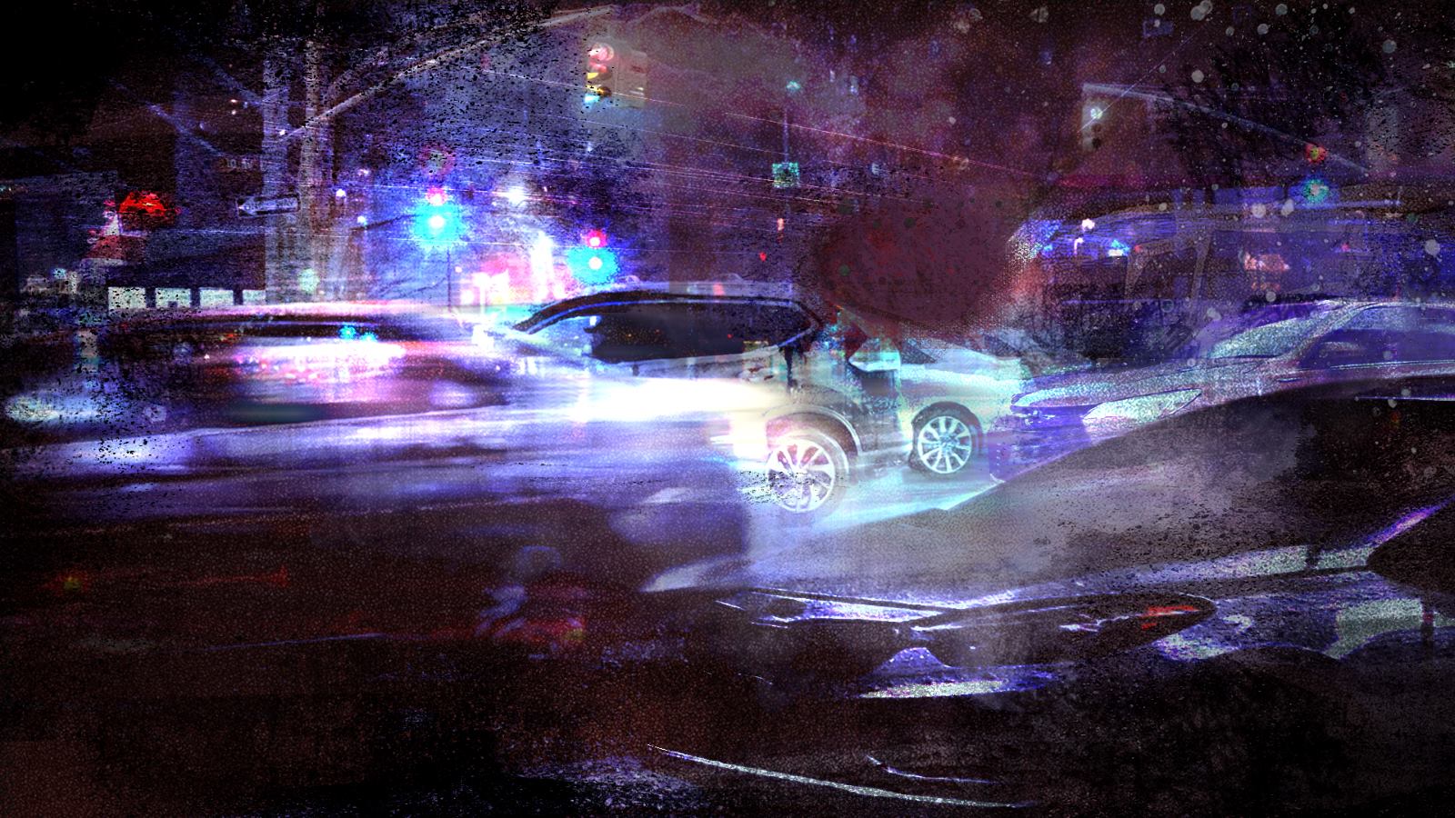 Vampire: The Masquerade - Coterieis Of New York announced