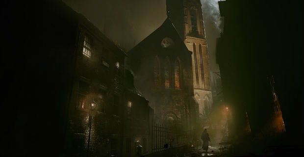 New Vampyr details revealed