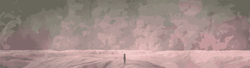 There's a reason this game reminds you of Shadow of the Colossus