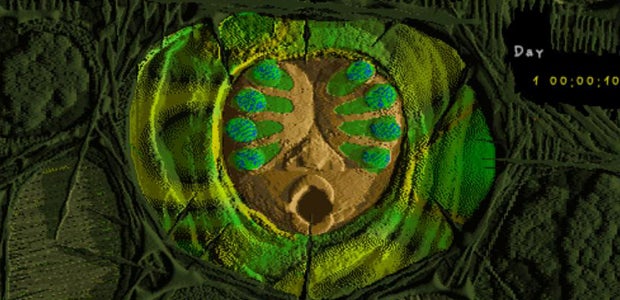 Vangers review and retrospective
