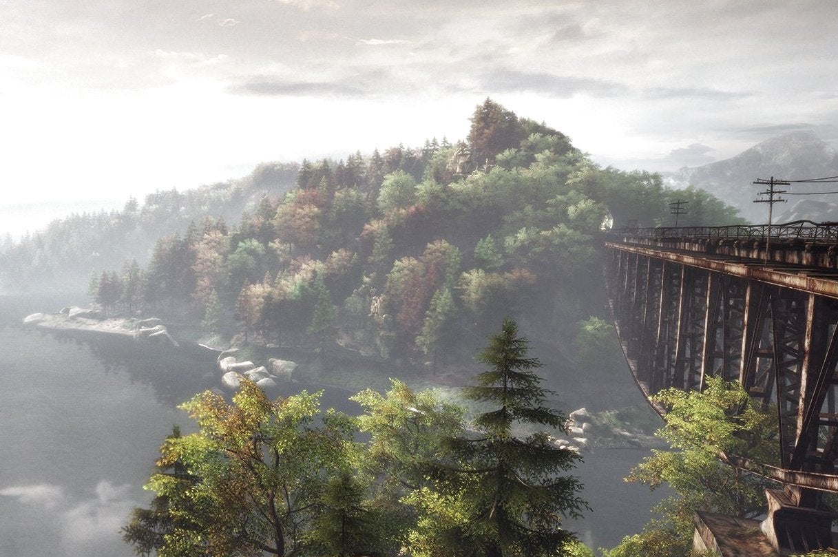 Vanishing of Ethan Carter release date and console talk