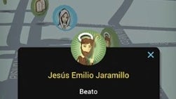 Vatican launches Pokémon Go-like game where you collect Catholic saints