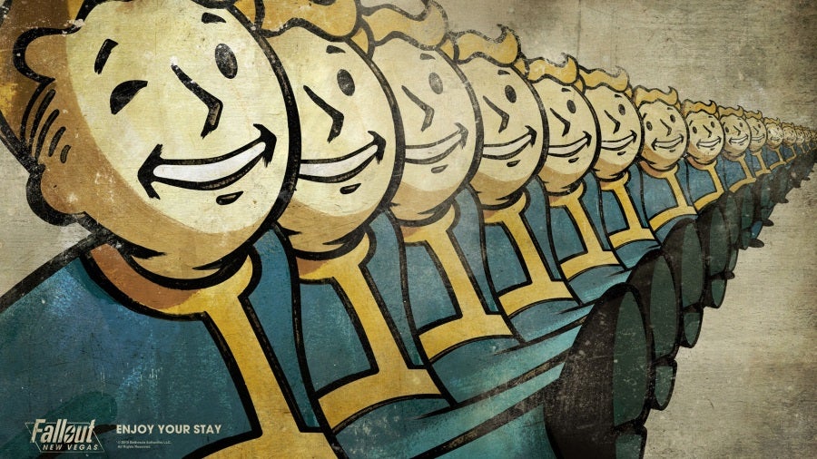 Forget Fallout 4: this is what Bethesda's E3 show really means