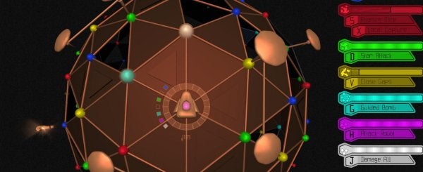 Download And Play Vertex Dispenser Demo