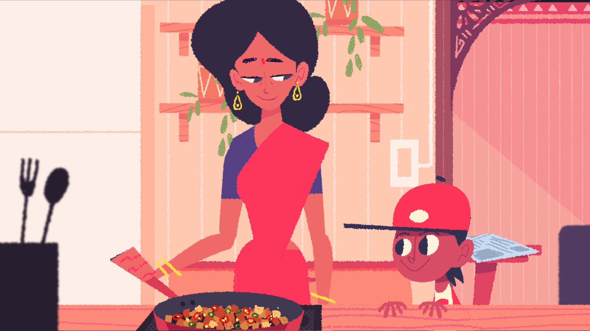 IGF Awards 2024 winners: The Full List