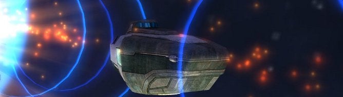 Vendetta Online getting Oculus Rift support, "graphical and engine changes" for Steam release
