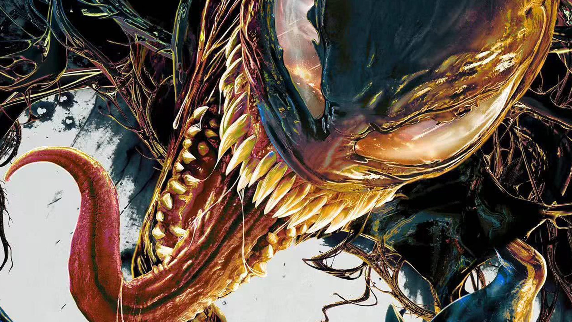 Venom: The Last Dance's director says the threequel is "just the beginning" for Knull, which means we'll probably have to put up with Sony's Spider-Verse sans Spider-Man for a while longer