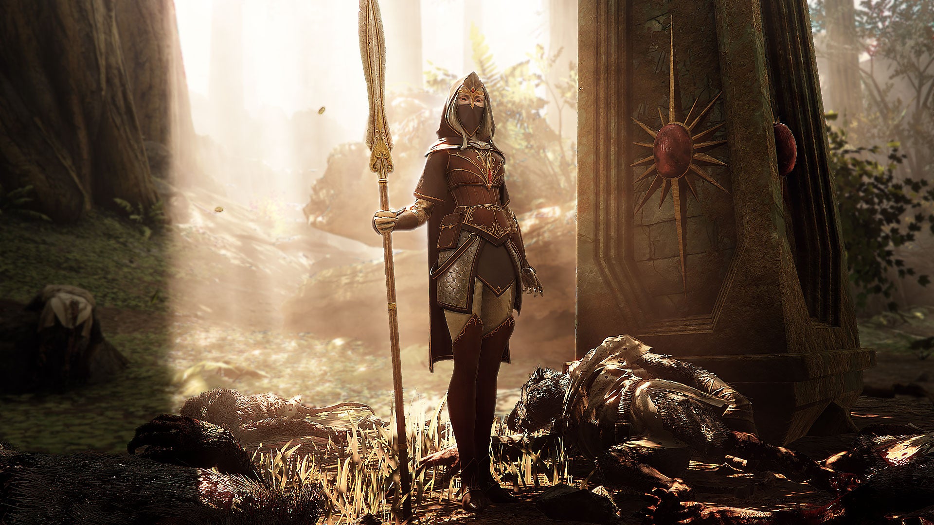 Warhammer: Vermintide 2 is free to play on Steam this weekend and 75% off