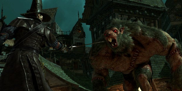 Warhammer: End Times - Vermintide Review