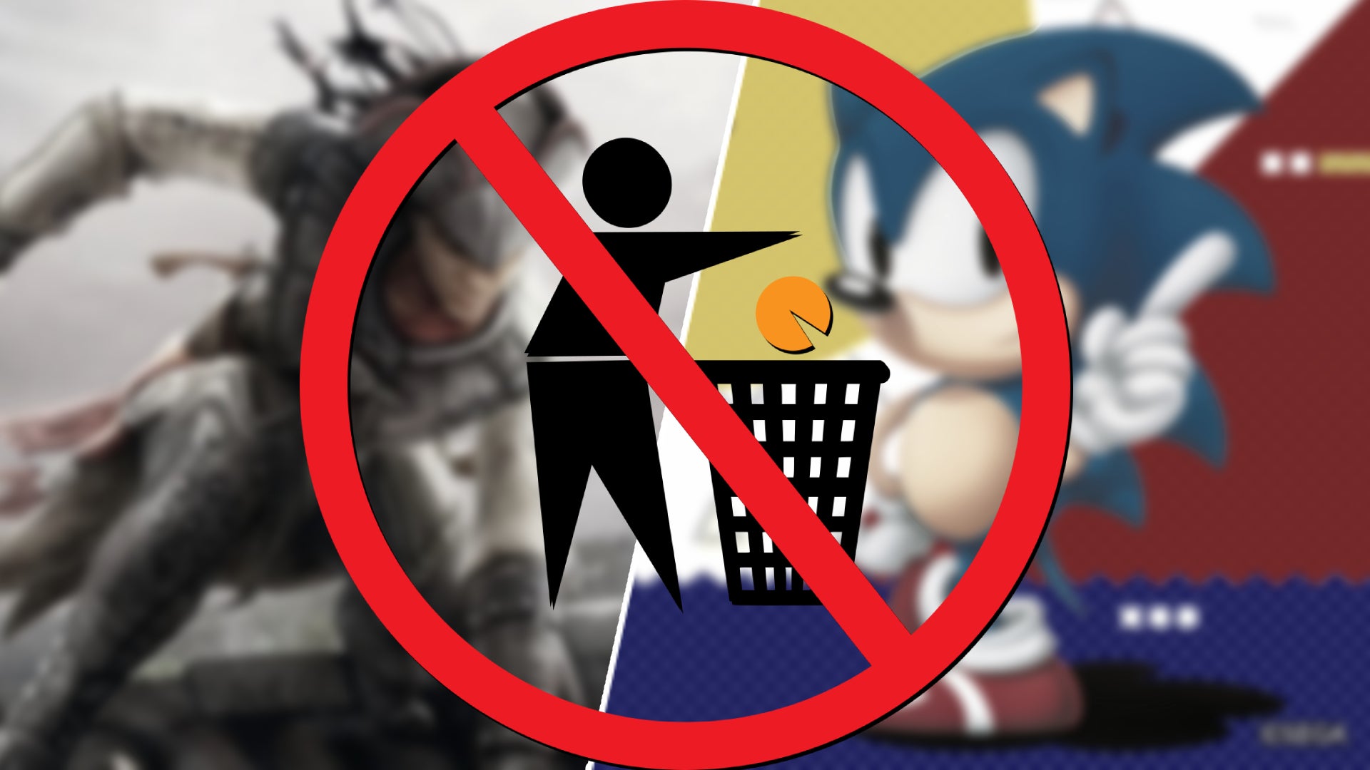 If publishers want to delist old games, that’s fine – so long as they accept Abandonware status