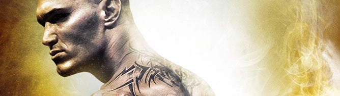 THQ announce 'WWE 12 Wrestlemania Edition