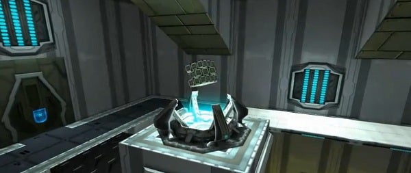 Puzzling Teleportals: Vicinity - Warp Reality