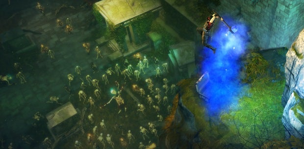 Victor Vran Vannounced: Vatch Veaser Vrailer Vere