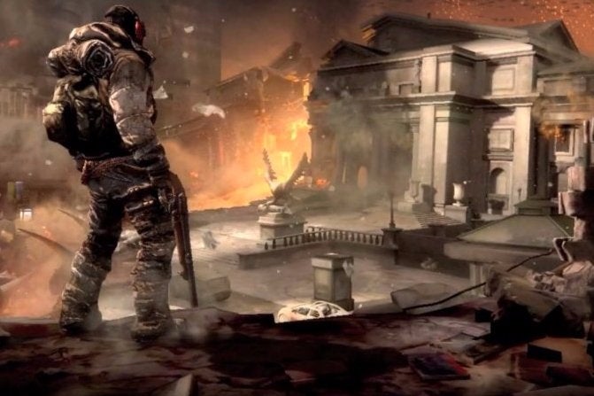 Video for cancelled Doom 4 revealed