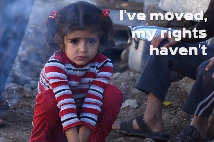 Video game developers donate portion of sales to War Child