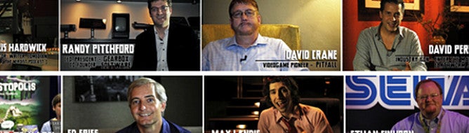 Video Games: The Movie surpasses initial funding, stretch goals announced