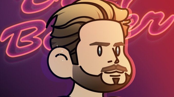 Video game voice actor Troy Baker is now promoting NFTs