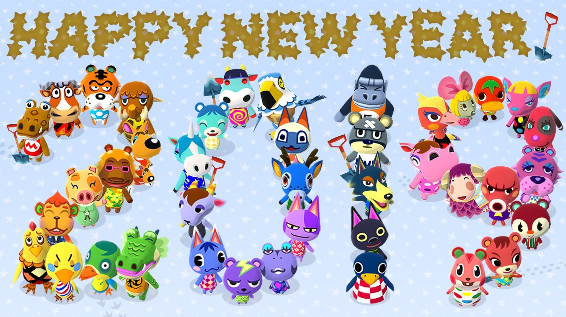 50 game releases to look forward to in 2019