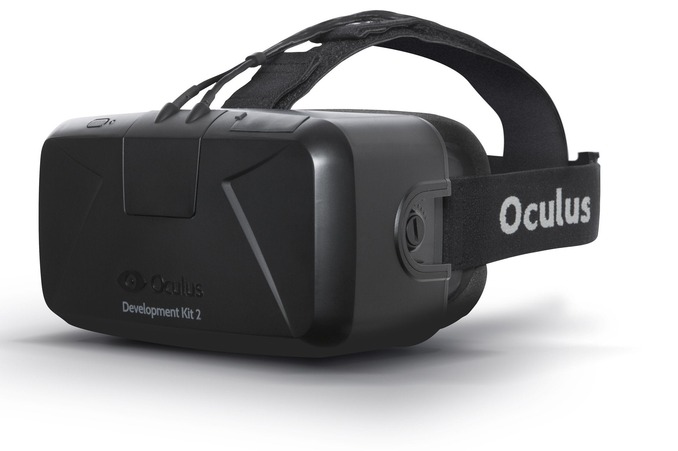 Video: Is the world ready for virtual reality?